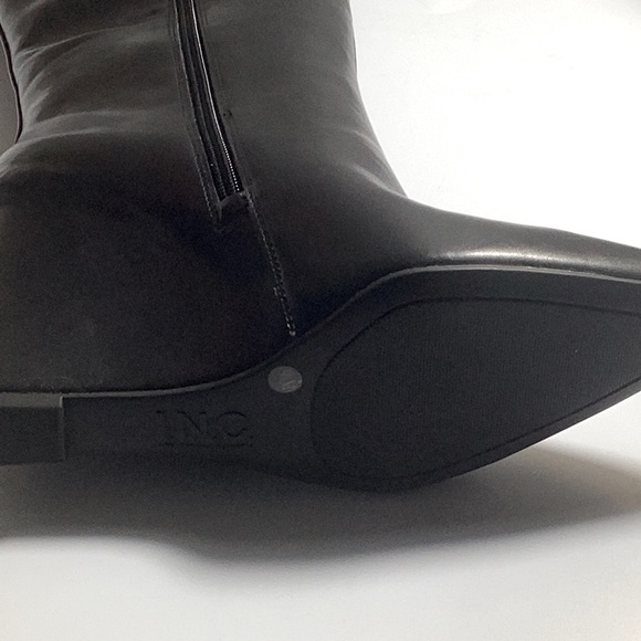 International Concepts Women’s Appilep Wedge Boots - Picture 7 of 8